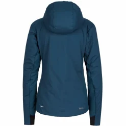 Best XENAIR ALPINE FLEX JACKET WMNS Damen - Isolationsjacke Damen Outdoorjacken