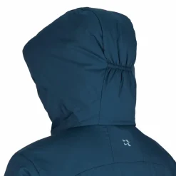 Best XENAIR ALPINE FLEX JACKET WMNS Damen - Isolationsjacke Damen Outdoorjacken