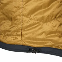 Herren Rab Outdoorjacken^XENAIR ALPINE JACKET Herren - Isolationsjacke