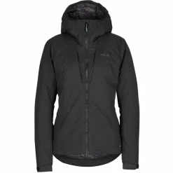 Discount XENAIR ALPINE JACKET W'S Damen - Isolationsjacke Damen Outdoorjacken