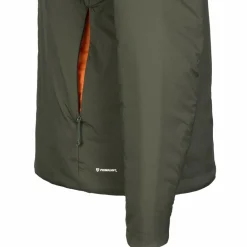 XENAIR ALPINE LIGHT JACKET WMNS Damen - Isolationsjacke Damen Outdoorjacken