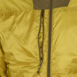 New XENAIR ALPINE LIGHT JACKET Herren - Isolationsjacke Herren Outdoorjacken