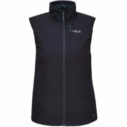 Clearance XENAIR VEST WMNS Damen - Weste Damen Outdoorjacken