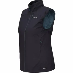 Clearance XENAIR VEST WMNS Damen - Weste Damen Outdoorjacken