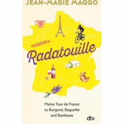 Discount RADATOUILLE - Reisebericht Mit Dem Fahrrad Um Die Welt|Fahrrad-Lifestyle