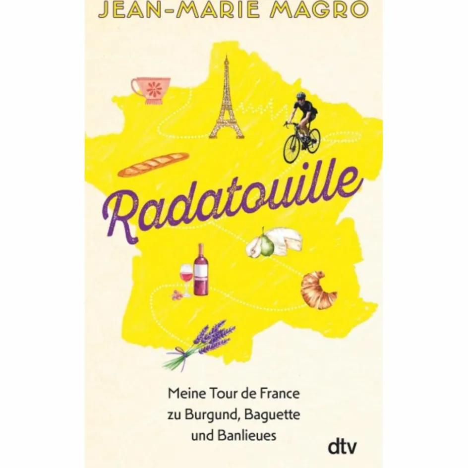 Discount RADATOUILLE - Reisebericht Mit Dem Fahrrad Um Die Welt|Fahrrad-Lifestyle