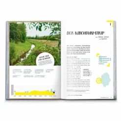 New RADVERGNÜGEN RUND UM STUTTGART Radwanderführer Und Mountainbikeführer