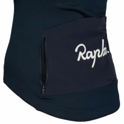 Damen Rapha Shirts Und Tops^BREVET JERSEY Damen - Fahrradtrikot