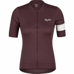 Damen Rapha Shirts Und Tops^CORE JERSEY Damen - Fahrradtrikot