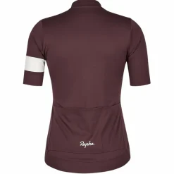 Damen Rapha Shirts Und Tops^CORE JERSEY Damen - Fahrradtrikot