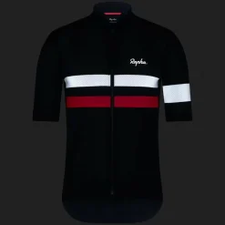 Best MEN'S BREVET LIGHTWEIGHT JERSEY Herren - Fahrradtrikot Herren Shirts Und Tops
