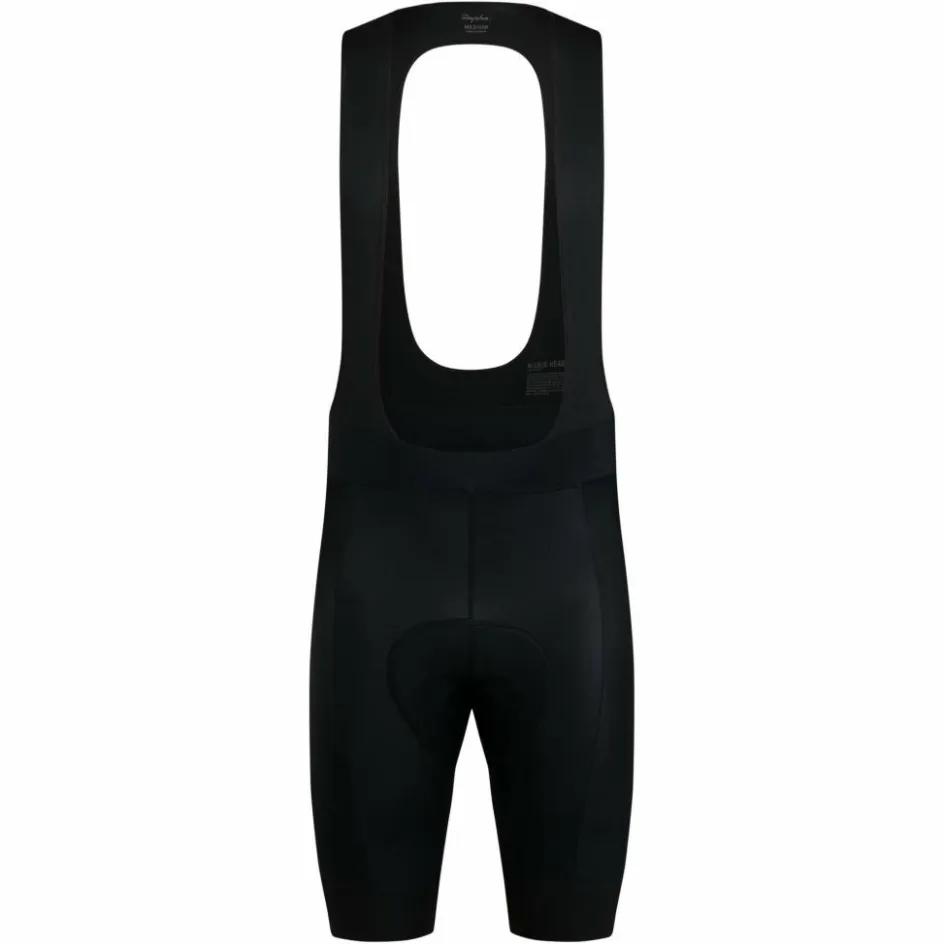 MEN'S CORE BIB SHORTS Herren - Radlerhose Herren Outdoorhosen
