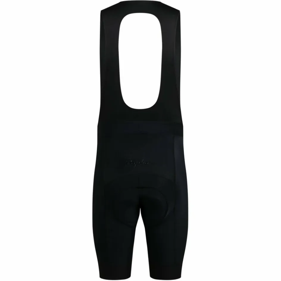 MEN'S CORE BIB SHORTS Herren - Radlerhose Herren Outdoorhosen