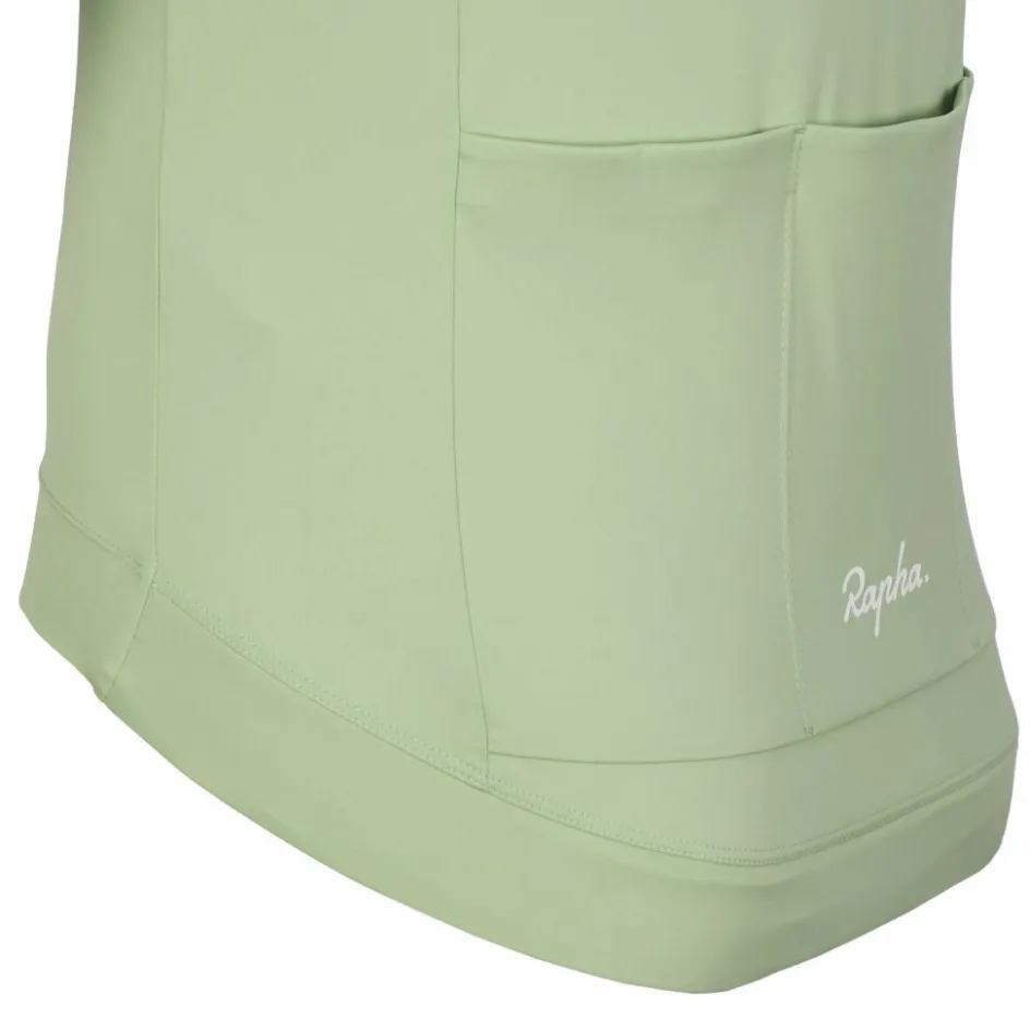 Discount MEN'S CORE JERSEY Herren - Fahrradtrikot Herren Shirts Und Tops