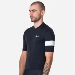 Discount MEN'S CORE JERSEY Herren - Fahrradtrikot Herren Shirts Und Tops
