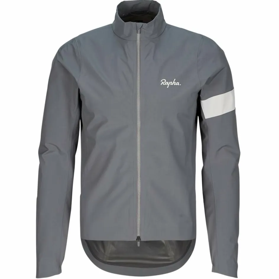 Online MEN'S CORE RAIN JACKET Herren - Fahrradjacke Herren Outdoorjacken