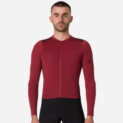 Herren Rapha Shirts Und Tops^MEN'S PRO TEAM LONG SLEEVE LIGHTWEIGHT JERSEY Herren - Fahrradtrikot