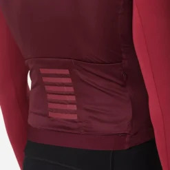 Herren Rapha Shirts Und Tops^MEN'S PRO TEAM LONG SLEEVE LIGHTWEIGHT JERSEY Herren - Fahrradtrikot