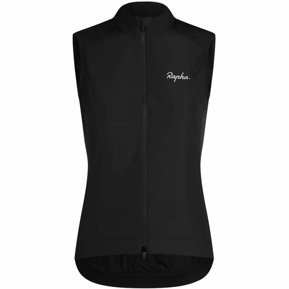 Online WOMEN'S CORE GILET Damen - Weste Damen Outdoorjacken