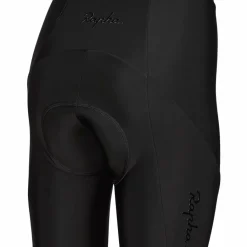 Damen Rapha Outdoorhosen^WOMEN'S CORE WINTER TIGHTS WITH PAD Damen - Fahrradhose