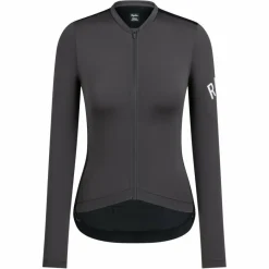 WOMEN'S PRO TEAM LONG SLEEVE LIGHTWEIGHT JERSEY Damen - Fahrradtrikot Damen Shirts Und Tops