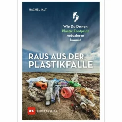 Outdoor-Sachbücher Und Naturwissen^RAUS AUS DER PLASTIKFALLE - Sachbuch