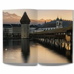 Wanderführer^RAUS UND WANDERN SCHWEIZ - Wanderführer