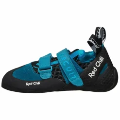 Damen Red Chili Kletterschuhe|Kletterschuhe^CIRCUIT II - Kletterschuhe