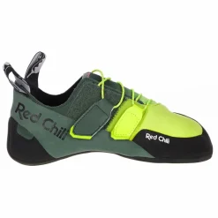 Damen Red Chili Kletterschuhe|Kletterschuhe^FUSION Unisex - Kletterschuhe