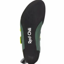 Damen Red Chili Kletterschuhe|Kletterschuhe^FUSION Unisex - Kletterschuhe