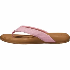 Damen Reef Sandalen^CUSHION HARMONY SANDALS Damen - Freizeitsandalen