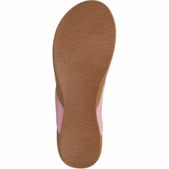 Damen Reef Sandalen^CUSHION HARMONY SANDALS Damen - Freizeitsandalen