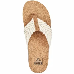 Sale CUSHION STRAND Damen - Freizeitsandalen Damen Sandalen