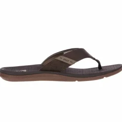 New SANTA ANA Herren - Freizeitsandalen Herren Sandalen