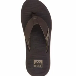 New SANTA ANA Herren - Freizeitsandalen Herren Sandalen