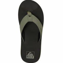 Herren Reef Sandalen^THE LAYBACK Herren - Freizeitsandalen