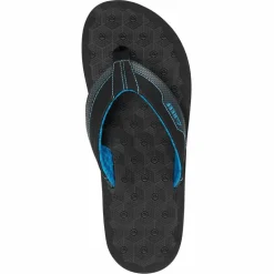 Herren Reef Sandalen^THE RIPPER Herren - Freizeitsandalen
