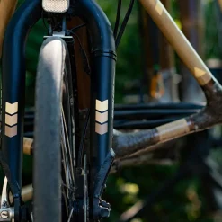 Sale REFLECTIVE SHAPES CHEVRONS - Fahrradzubehör Reflektierendes Zubehör