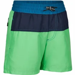 Sale BEACH SHORTS PALMU Kinder - Badehose Kinder Kinder Bademode