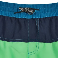 Sale BEACH SHORTS PALMU Kinder - Badehose Kinder Kinder Bademode