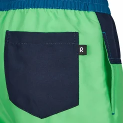 Sale BEACH SHORTS PALMU Kinder - Badehose Kinder Kinder Bademode