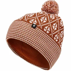 Kinder Reima Accessoires Für Kinder^BEANIE KUURASSA Kinder - Wollmütze