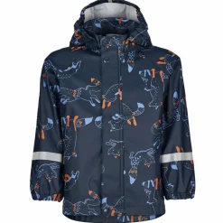 Outlet RAINCOAT VESI Kinder - Regenjacke Kinder Kinderjacken