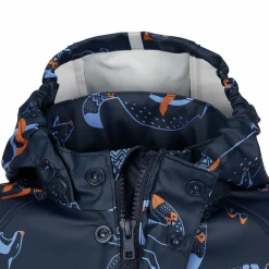 Outlet RAINCOAT VESI Kinder - Regenjacke Kinder Kinderjacken