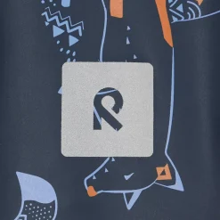 Outlet RAINCOAT VESI Kinder - Regenjacke Kinder Kinderjacken