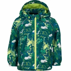 Discount TEC JACKET MOOMIN HETE Kinder - Regenjacke Kinder Kinderjacken