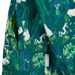 Discount TEC JACKET MOOMIN HETE Kinder - Regenjacke Kinder Kinderjacken