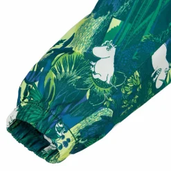 Discount TEC JACKET MOOMIN HETE Kinder - Regenjacke Kinder Kinderjacken