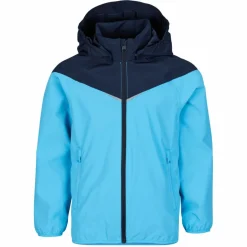 Kinder Reima Kinderjacken^TEC JACKET TUULELA Kinder - Regenjacke