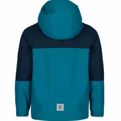Kinder Reima Kinderjacken^TEC JACKET TUULOS Kinder - Regenjacke